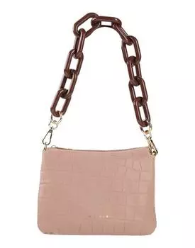 Сумка MY-BEST BAGS, светло-розовый