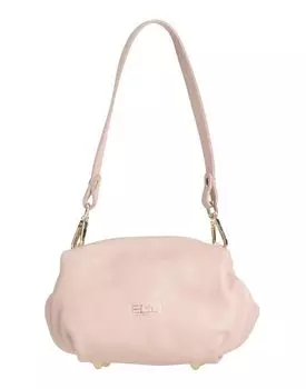 Сумка MY-BEST BAGS, светло-розовый