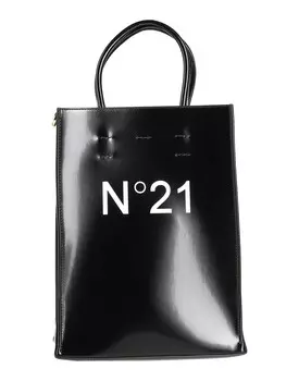 Сумка N°21, черный