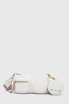 Сумка на каждый день Aldo, белый