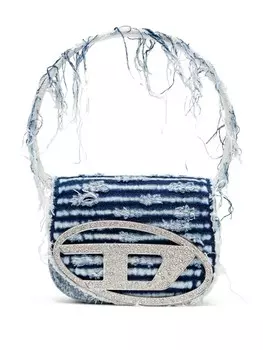 Сумка на плечо 1DR Diesel, синий