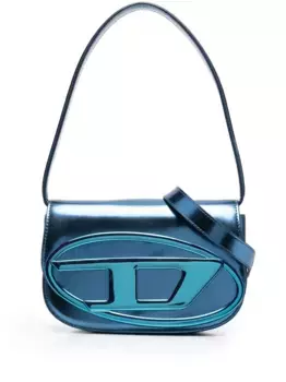 Сумка на плечо 1DR DIESEL, синий