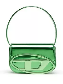 Сумка на плечо 1DR Diesel, зеленый