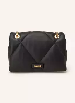 Сумка на плечо abelie Boss, черный