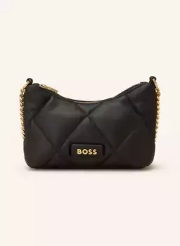 Сумка на плечо abelie Boss, черный