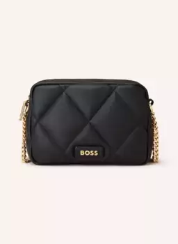 Сумка на плечо abelie Boss, черный