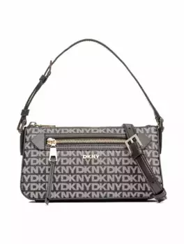 Сумка на плечо Bryant DKNY, черный