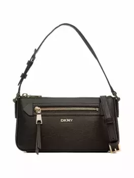 Сумка на плечо Bryant DKNY, черный