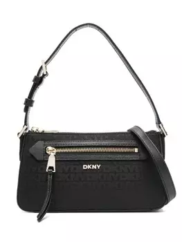 Сумка на плечо Bryant DKNY, черный