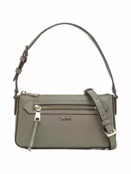 Сумка на плечо Bryant DKNY, зелёный