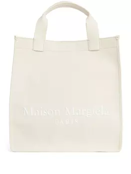 Сумка на плечо Cabas Vertical Maison Margiela, нейтральный