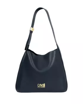 Сумка на плечо Cavalli Class, синий