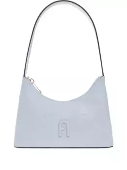 Сумка на плечо Diamante Furla, синий