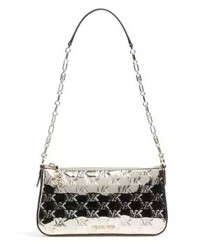 Сумка на плечо Empire из полиуретана Michael Kors, желтый