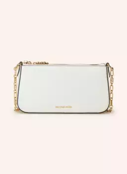 Сумка на плечо empire lizz Michael Kors, белый