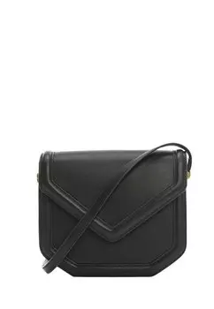 Сумка на плечо ENVY Mango, zwart