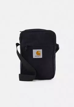 Сумка на плечо FLINT SHOULDER POUCH UNISEX Carhartt WIP, темно-синий