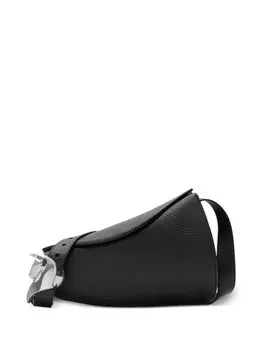 Сумка на плечо Horn Burberry, серый