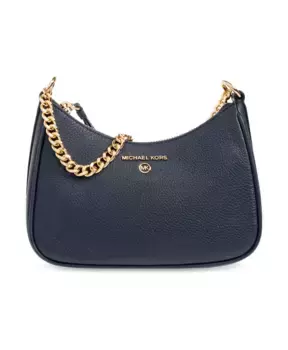Сумка на плечо 'Jet Set Charm' Michael Kors, синий