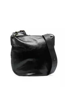 Сумка на плечо JIL SANDER, черный