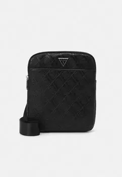 Сумка на плечо MILANO Guess, черный