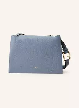 Сумка на плечо Nuvola Furla, синий
