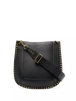 Сумка на плечо Oskan ISABEL MARANT, черный