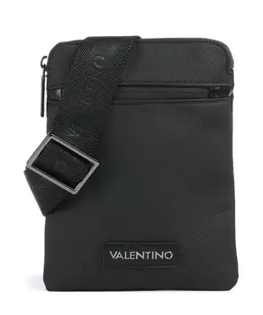 Сумка на плечо Stellar из полиэстера Valentino Bags, черный