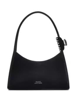Сумка на плечо The Glam Claw Clip MARC JACOBS, черный