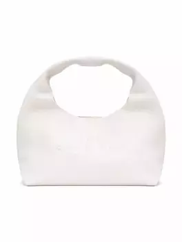 Сумка на плечо The Sack Marc Jacobs, белый