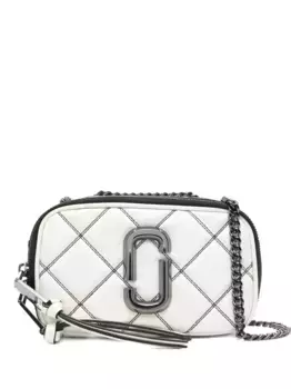 Сумка на плечо The Snapshot MARC JACOBS, белый
