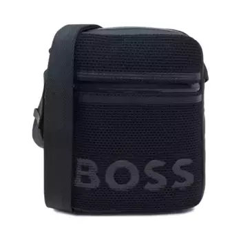 Сумка на плечо Thunder BM NS Boss, синий