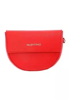 Сумка на плечо Valentino, красный