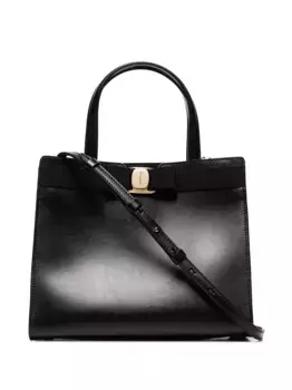 Сумка на плечо Vara Ferragamo, черный