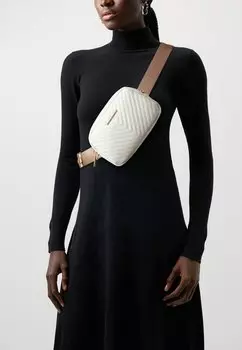 Сумка на плечо VINKAX ALDO, молочный