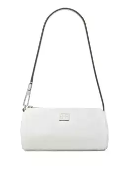 Сумка на плечо Virginia Tory Burch, белый