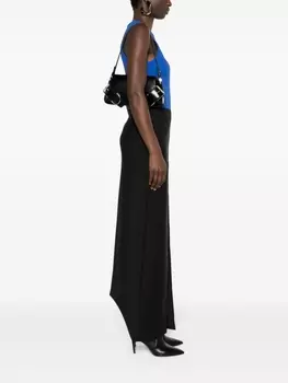 Сумка на плечо Voyou Givenchy, черный