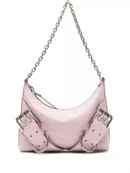Сумка на плечо Voyou Givenchy, розовый