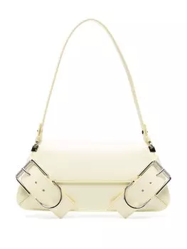Сумка на плечо Voyou Givenchy, желтый