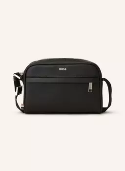 Сумка на плечо Zair Boss, черный