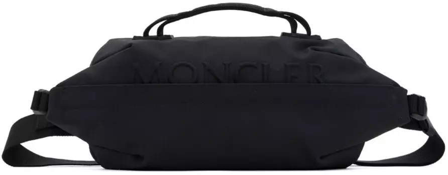 Сумка на пояс «Алхимия» Moncler