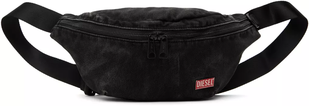 Сумка на пояс Utlt Diesel