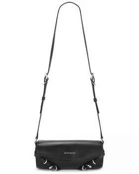 Сумка на роликах Voyou Givenchy, черный