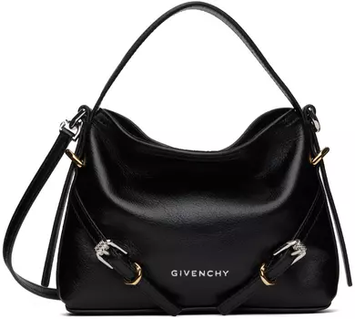 Сумка Nano Voyou Givenchy, черный