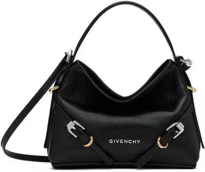 Сумка Nano Voyou Givenchy, черный