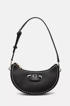 Сумка NASTRA Guess, черный