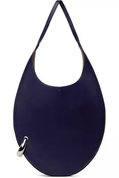 Сумка Navy Pierced Tory Burch