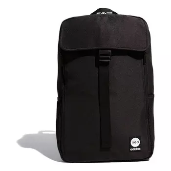 Сумка neo backpack 'black' Adidas, черный
