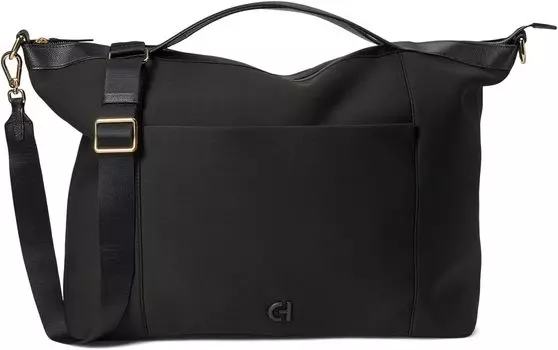 Сумка Neoprene Weekender Cole Haan, черный