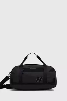 Сумка New Balance, черный